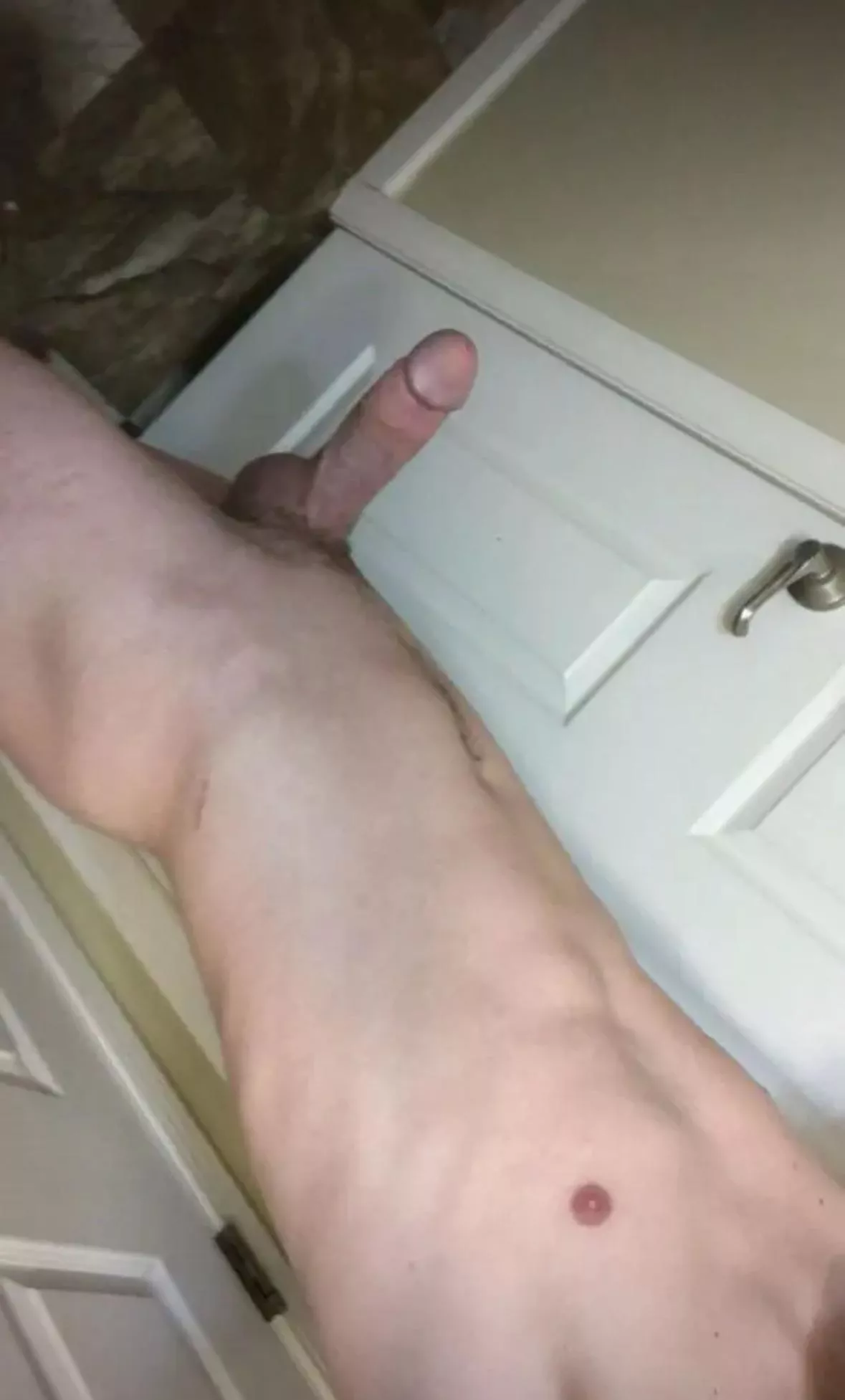 It’s so thick posted by CoolRecognition5821