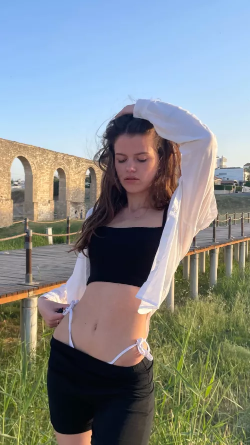 IUTR by hotitaliansausage