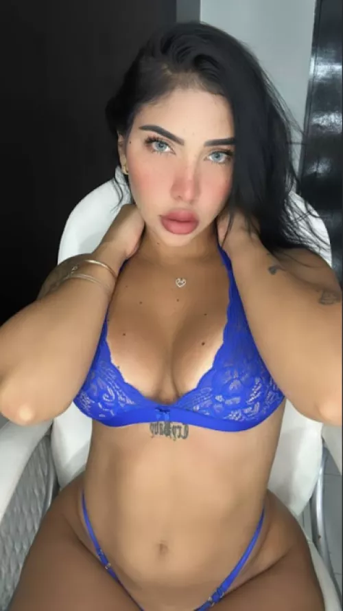 IUTR by triuneSixties60