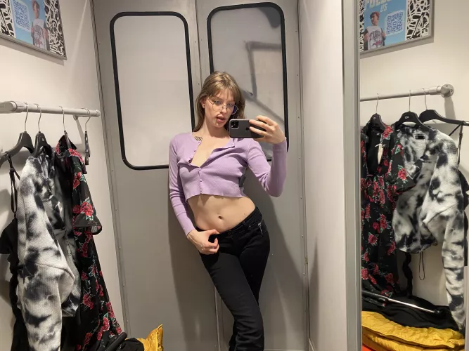 I've changed so many times! by One-Big1170