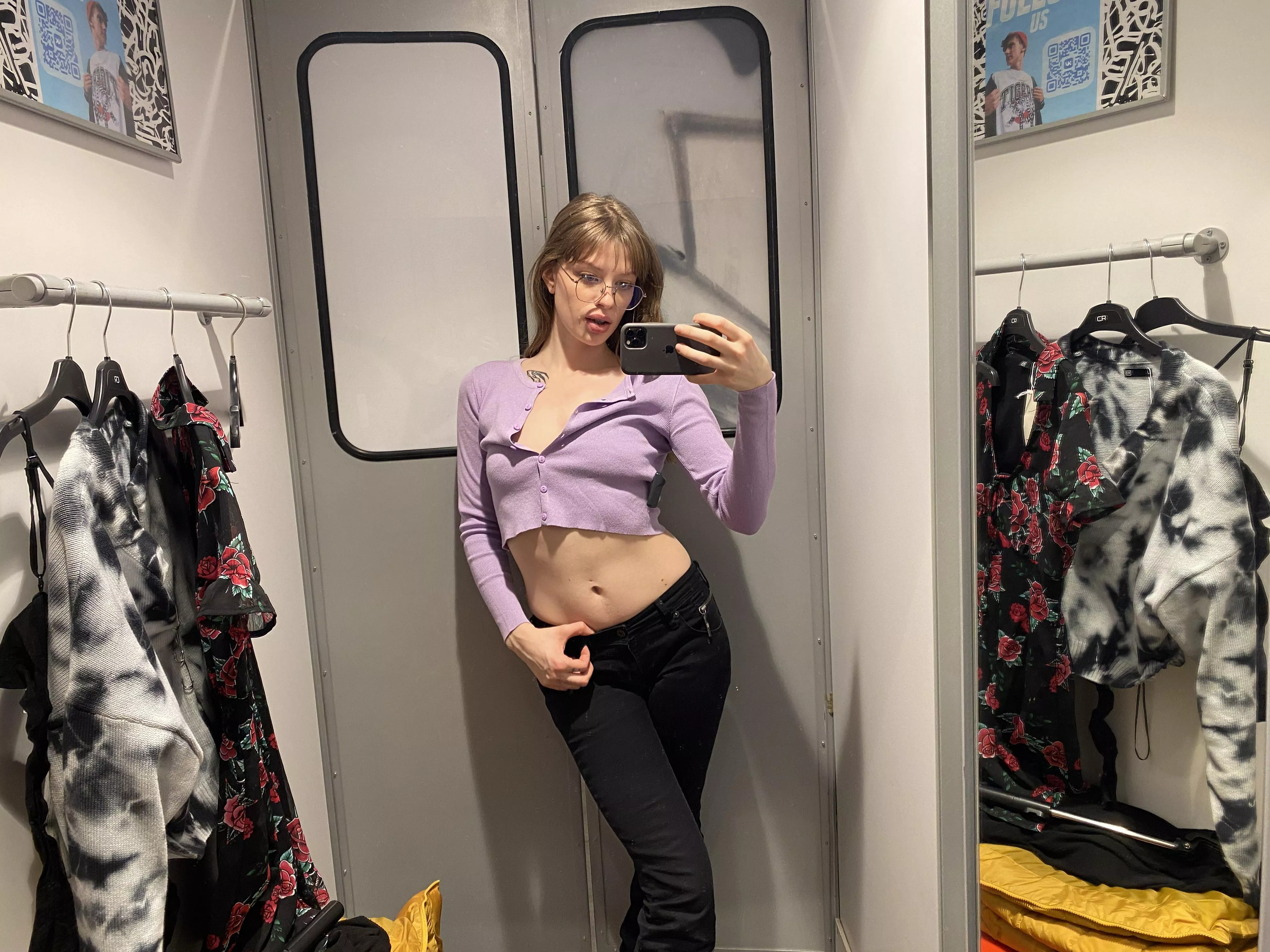 I've changed so many times! posted by One-Big1170