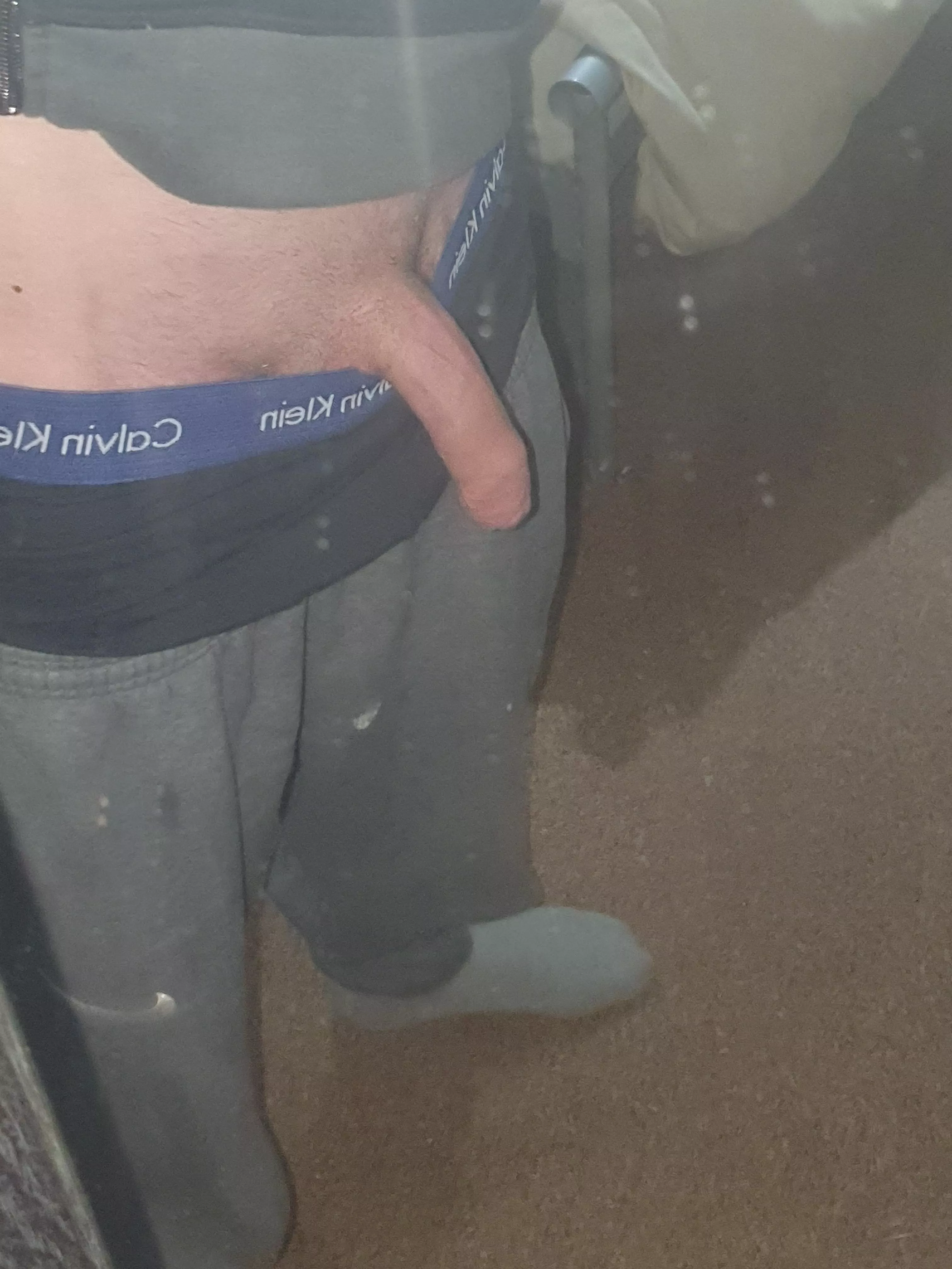 Just hanging out posted by Chemical-Worker-1224