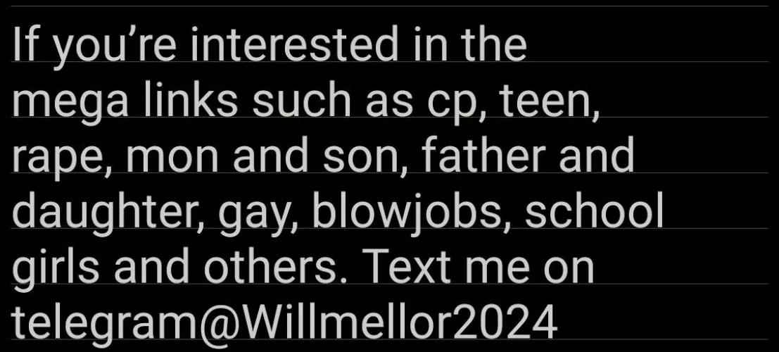 Just me and you by Born_Abrocoma1551