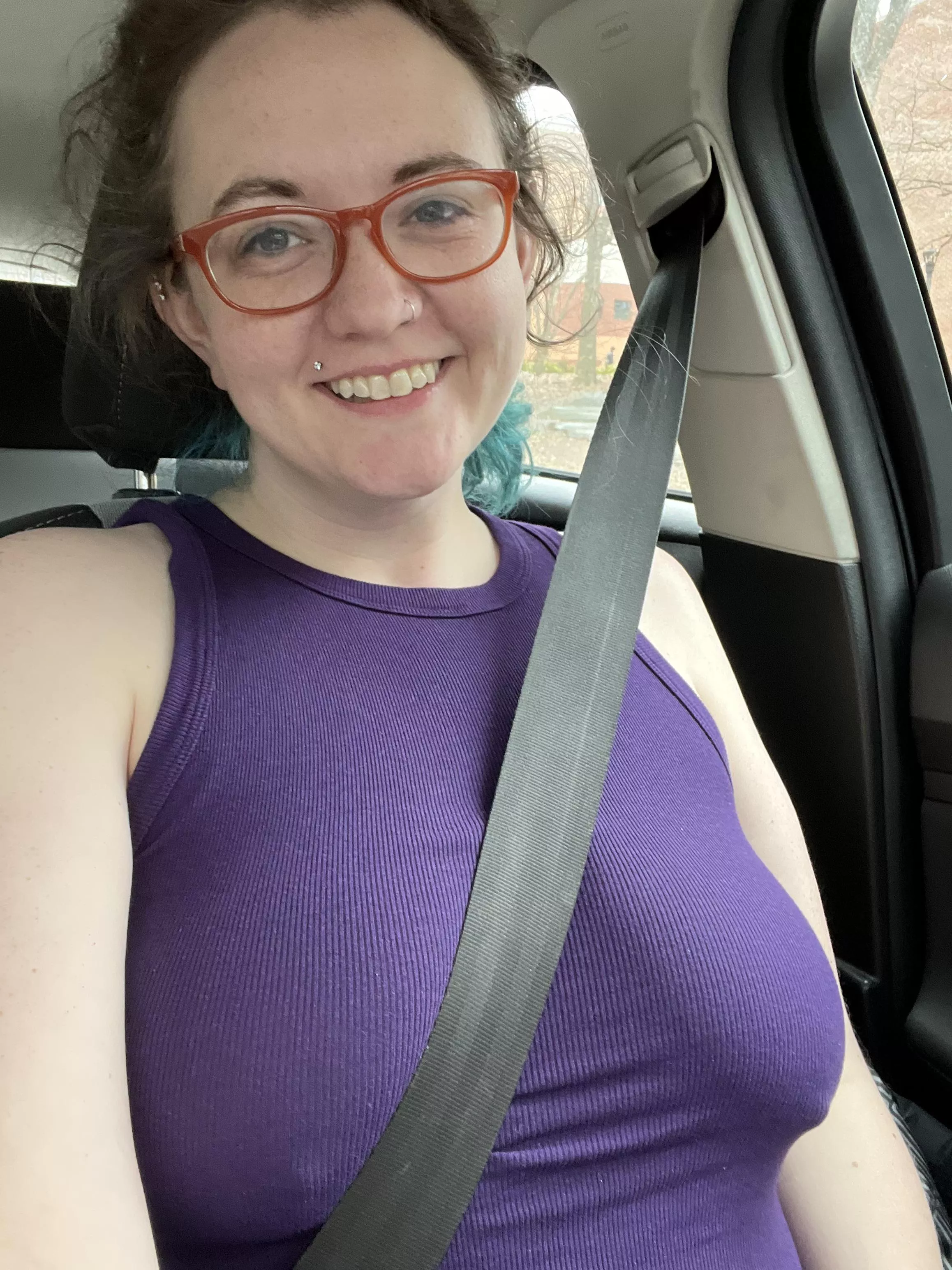 Just running a couple errands today posted by Druglord_Karen