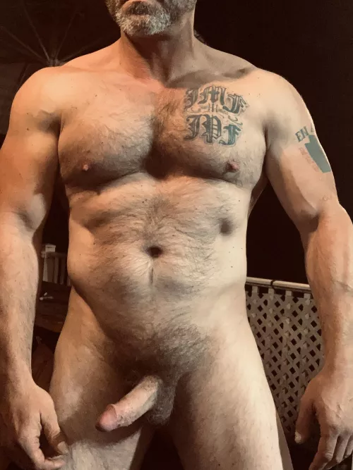 Just the next door daddy [48] DMs open by Werewolf4949