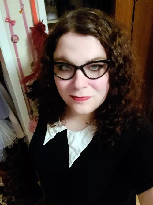 Just turned 35 today! by ms_phoenix89