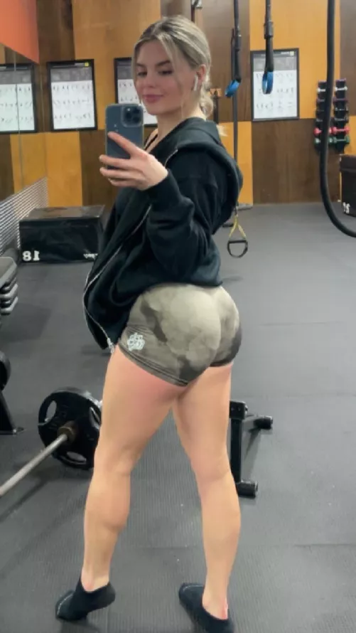 Keep my ass juicy to keep you hydrated by Lovemsgarner