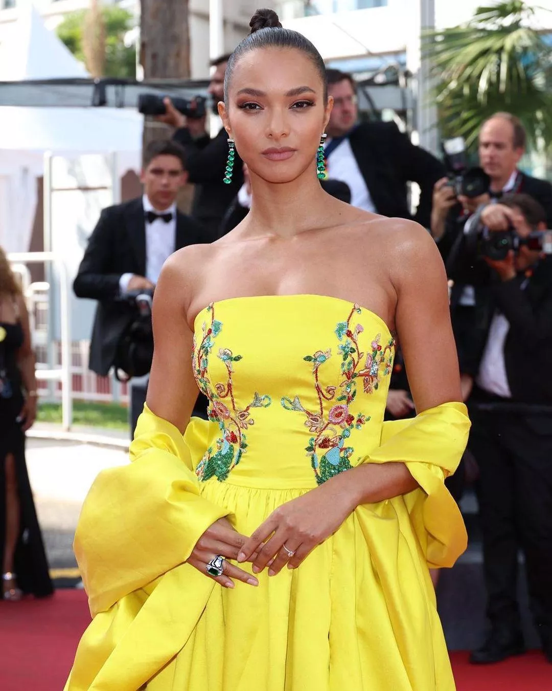 Lais Ribeiro posted by Atlast_2091