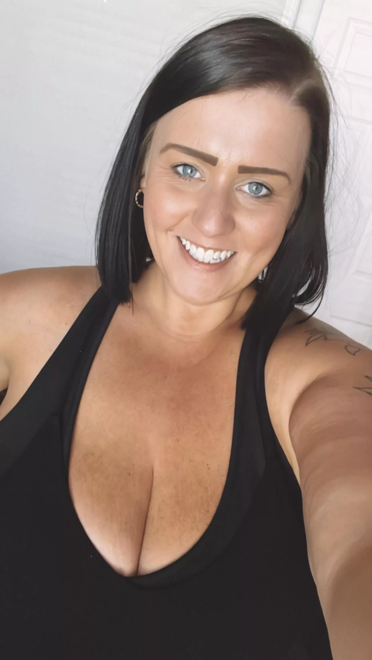 lazy sundays are my favorite ♡ posted by bustyxbabyx