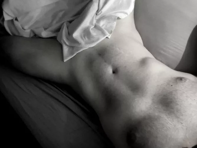 Let's stay in bed all day by ltnbull305