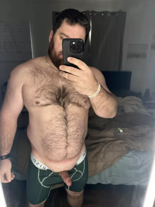 Let’s use this mirror 😈 by binx_06