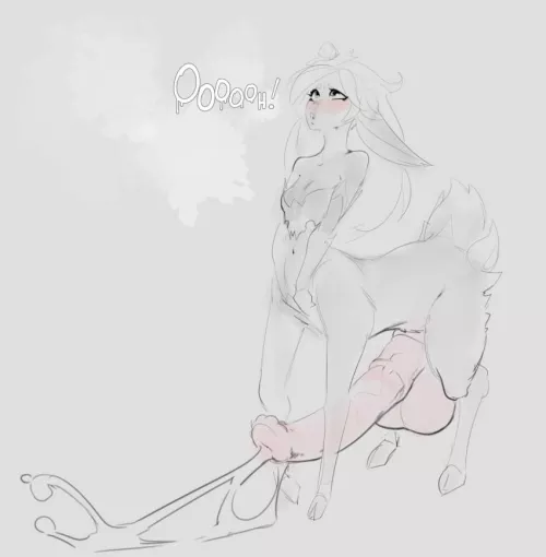 Lillia~ 🥴 by Malenia_used_sock