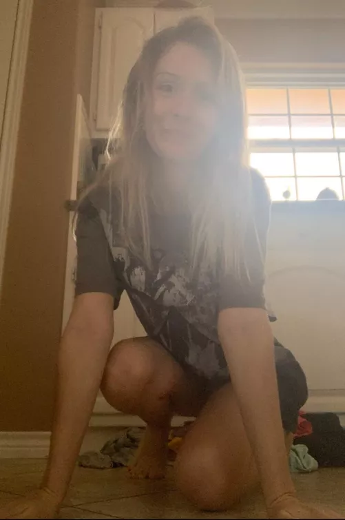 Love feeling sexy by SamSam88v2