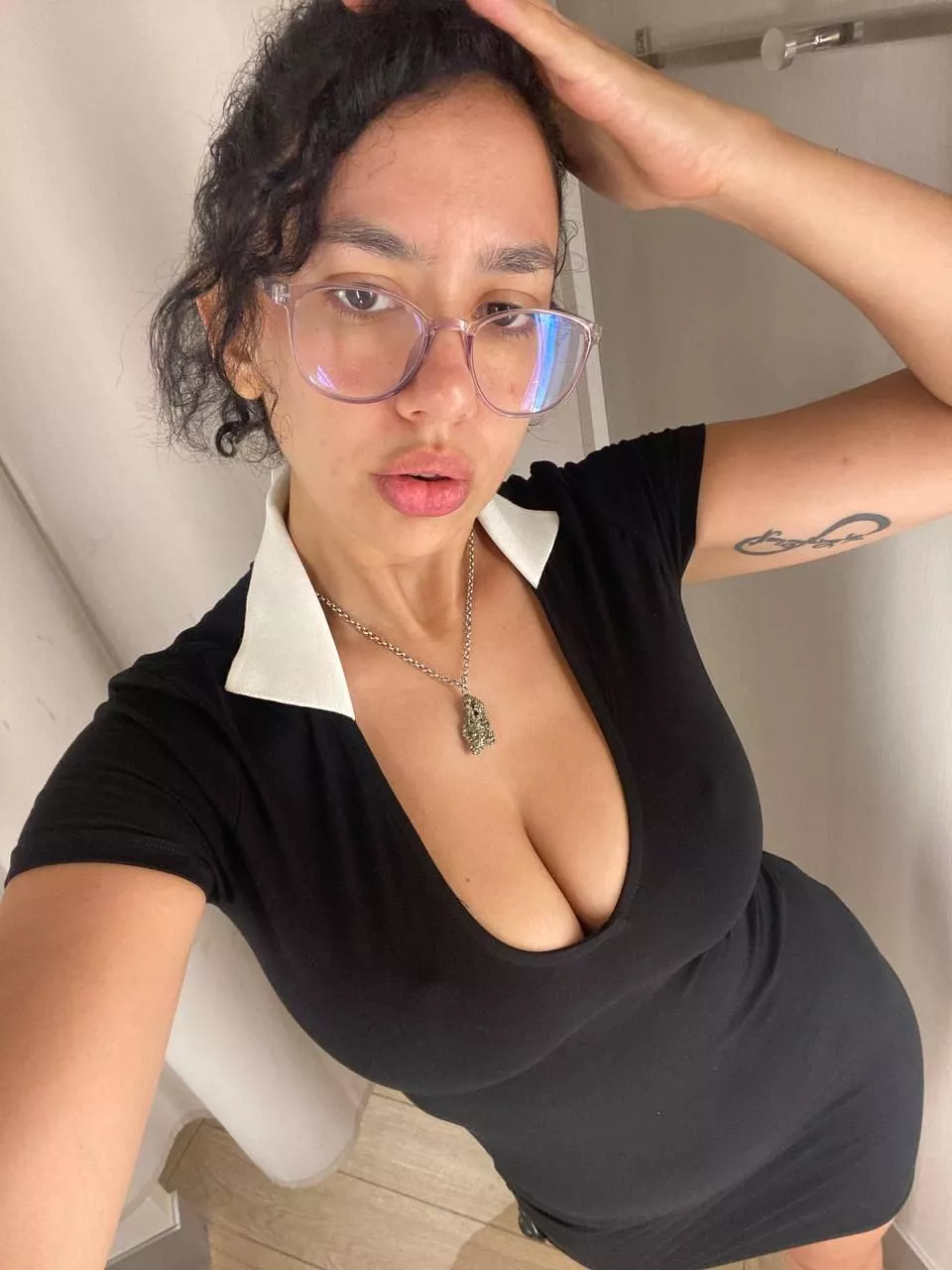 love this dress posted by gabby_stimulus