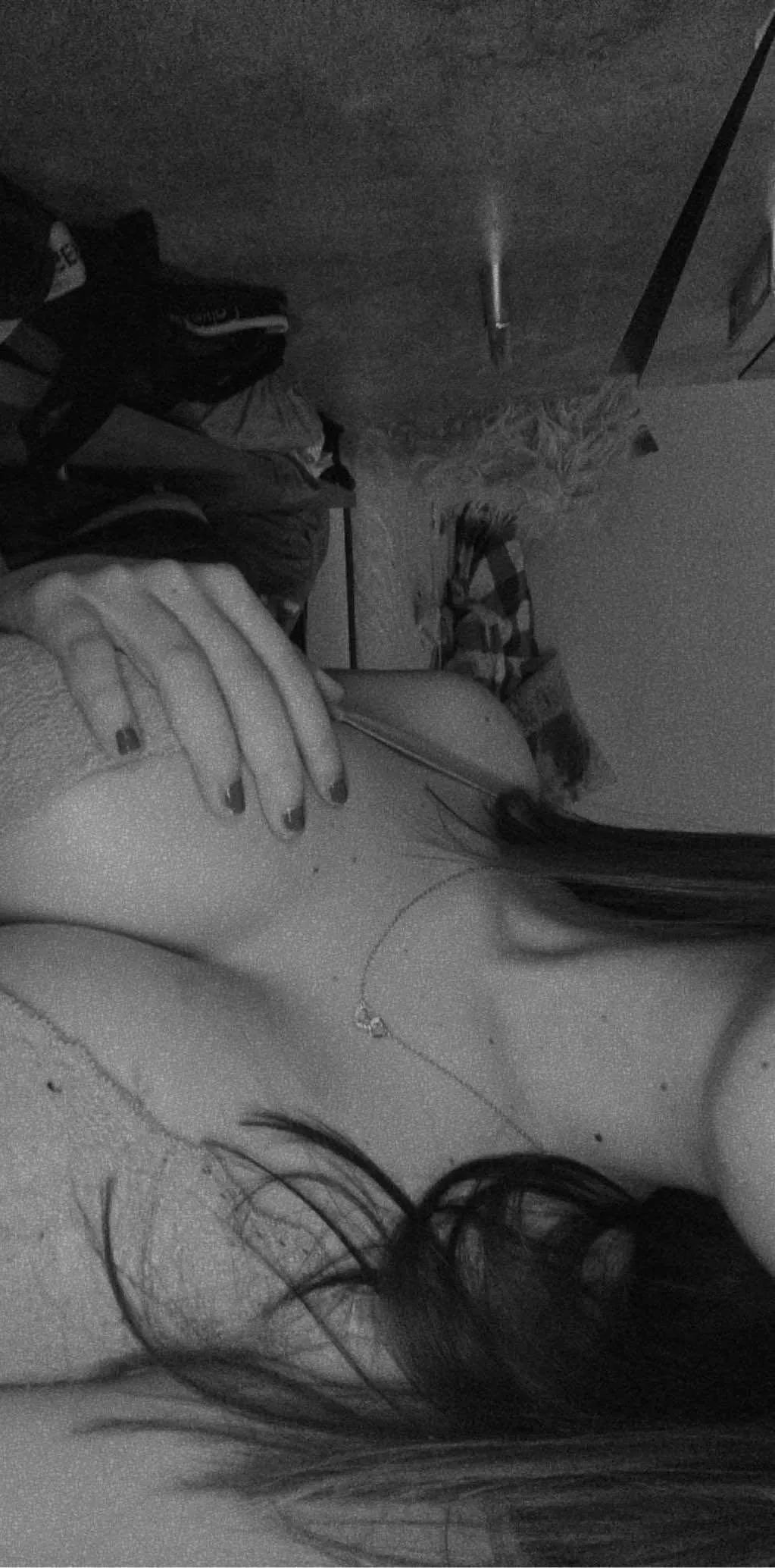 Loyalty test on my bf? posted by astingsh