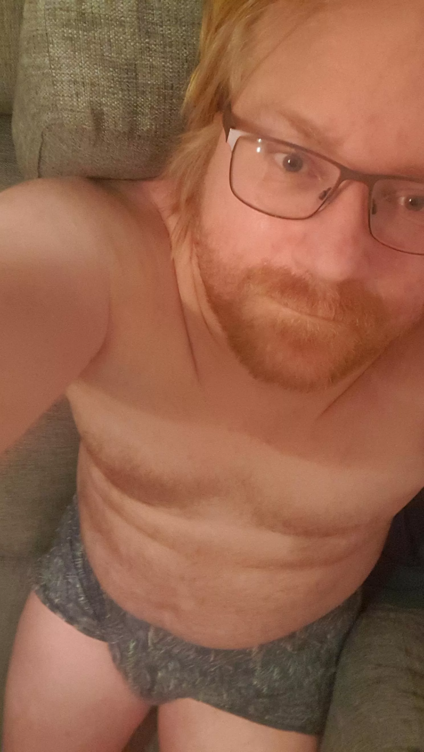 M 34 posted by ButterscotchJaded230