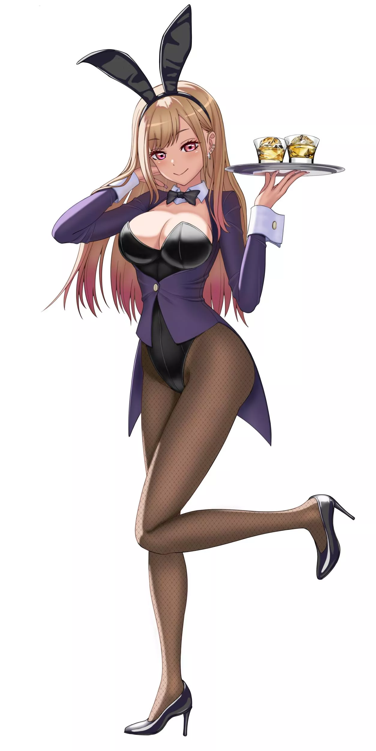 Marin Kitagawa (By kyouji) posted by queshu22