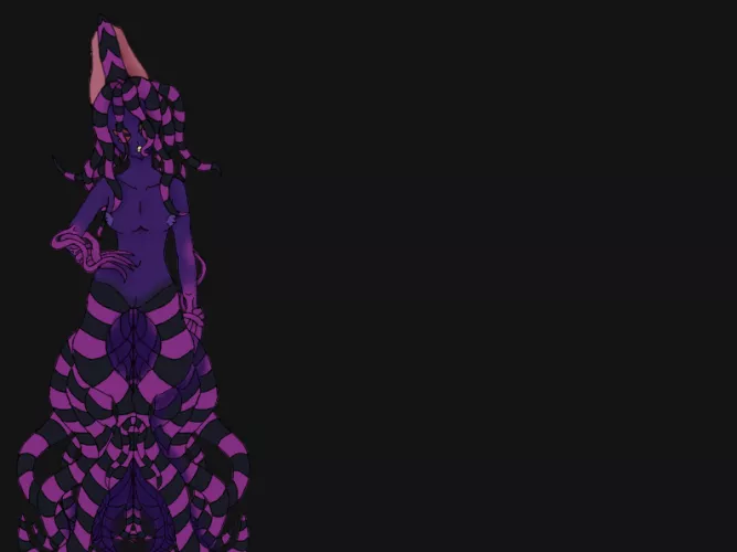 Mindflayer B by SeaLeek8520