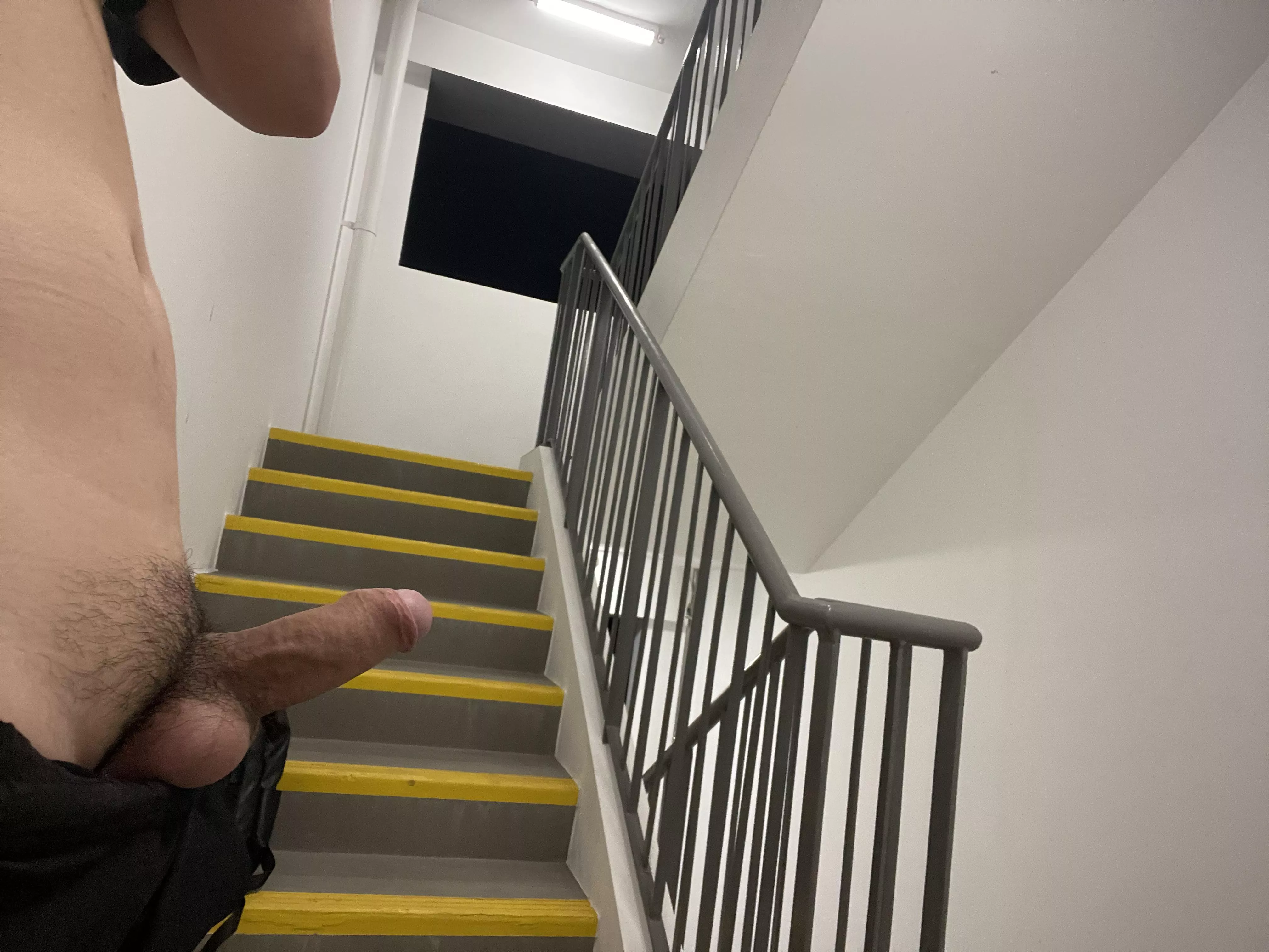 Missed this posted by hornysgperson