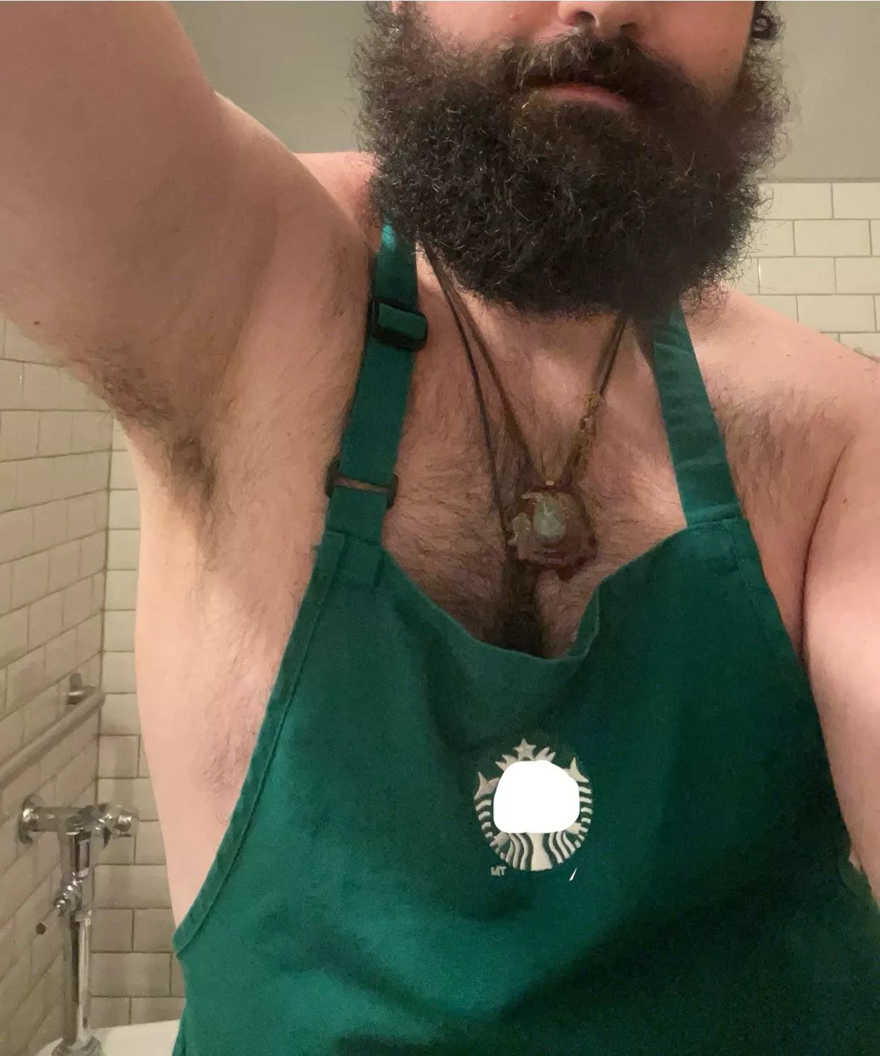 My eyes are up here, boy. posted by OpenAmbassador4953