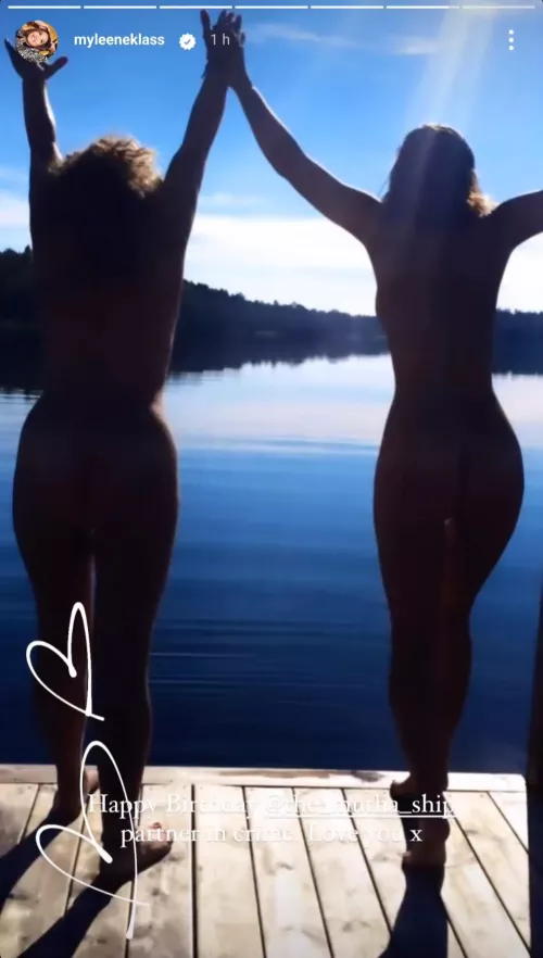 Myleene Klass by SilverHalsen