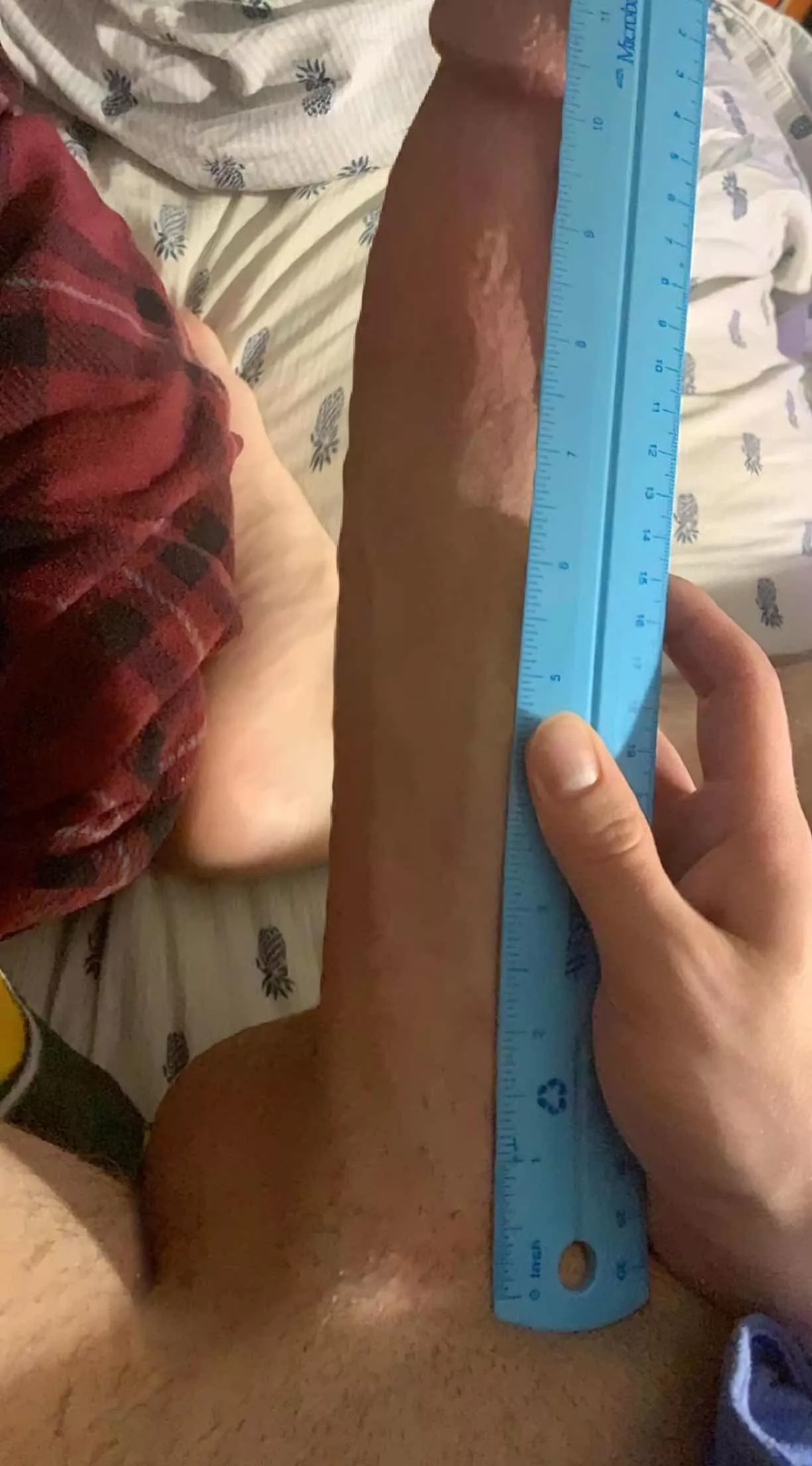 Nerds=Big cock right? posted by FirmBug5555