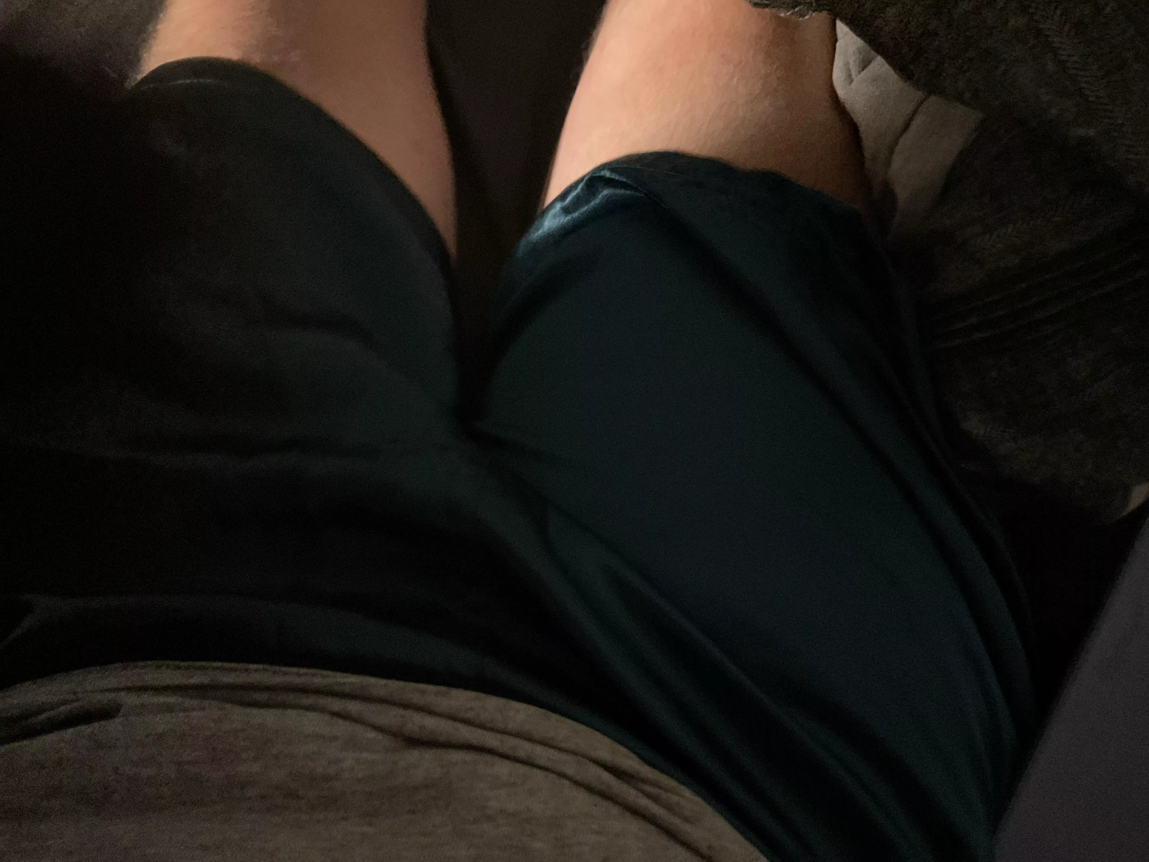 New boxers on posted by hornymaxie22