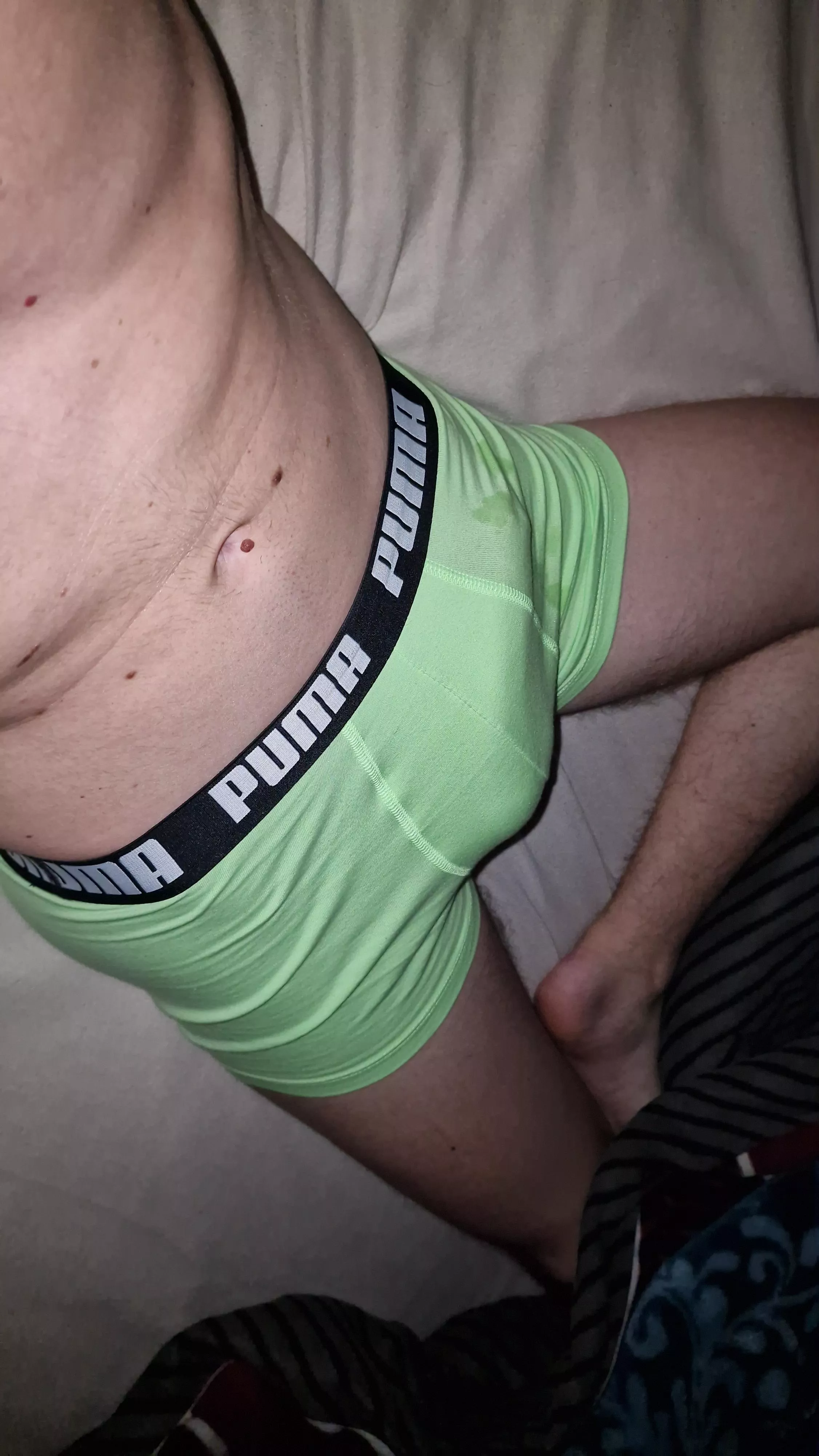 New underwear with some pissdrops. Do you like what you see? Dm open posted by Cancri13