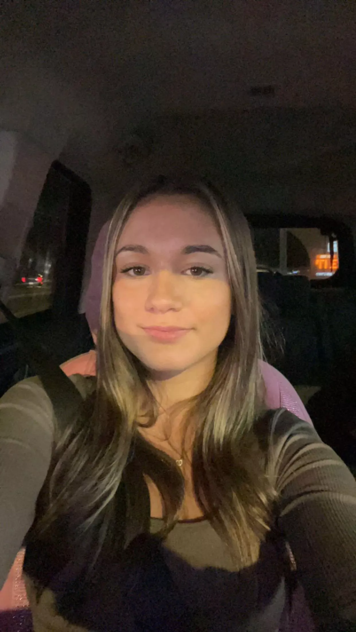 Night drive IUTR posted by GreaterOfAllTime