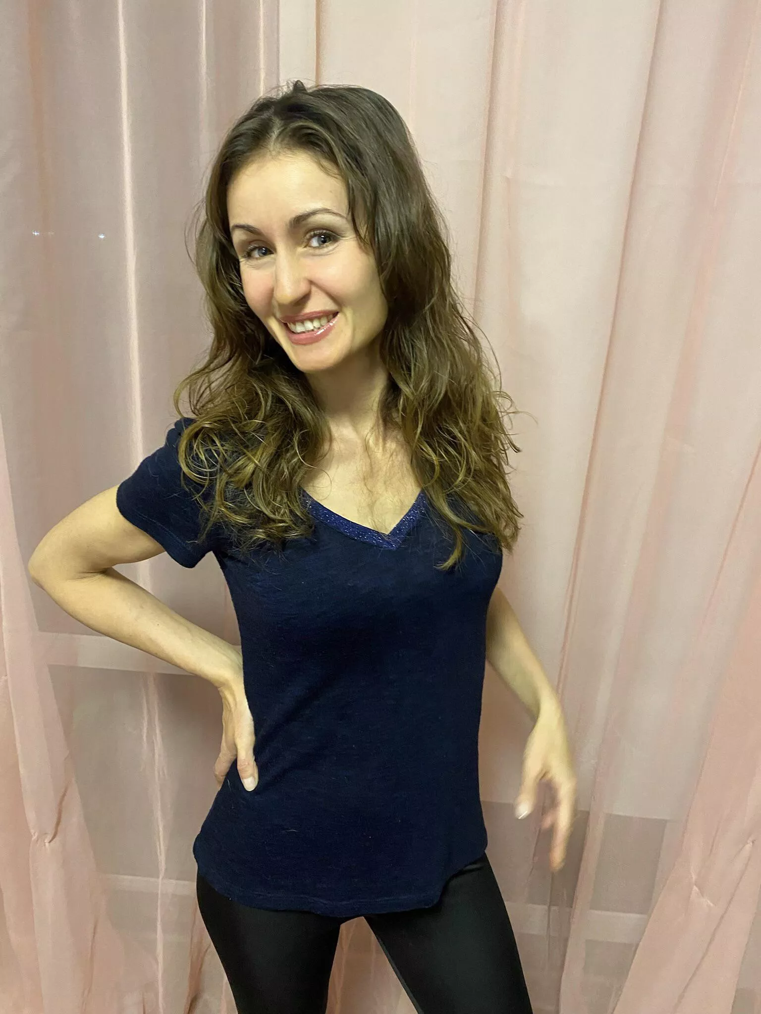 Nobody asked me out for a long time, she’s probably not that good anymore posted by Viki_soul