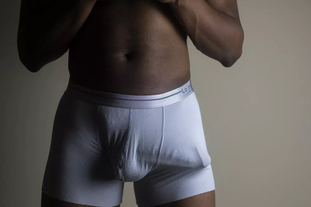 Not much left to the imagination posted by foureyednudist