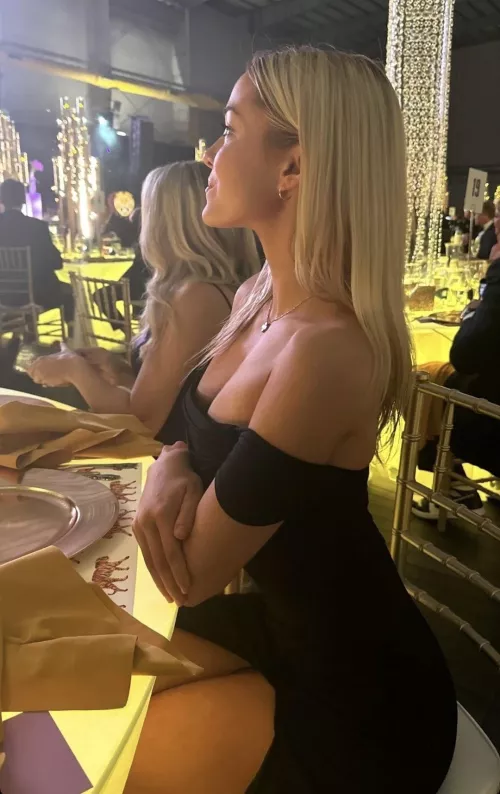 Olivia Dunne by danib_127