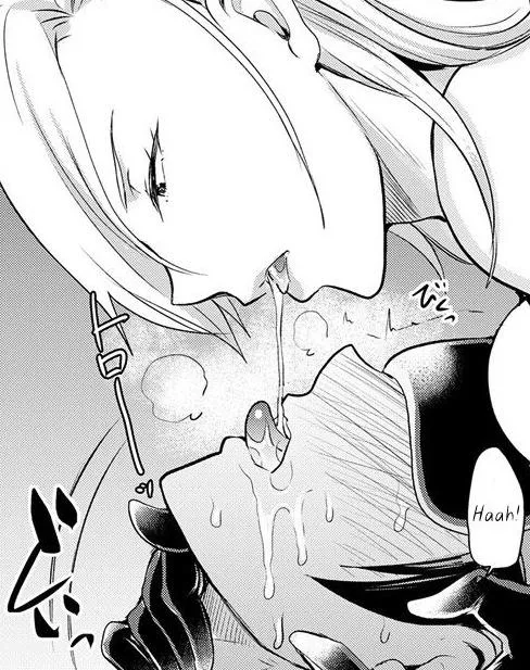Open wide, sweetheart~ you wouldn't want to waste a drop of your precious subby cum mommy just sucked out of you~ (Source in comments) by SmolDom