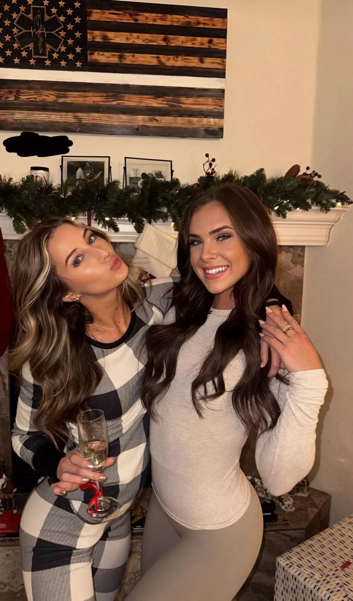 Pajamas posted by Mysterious-Green-538