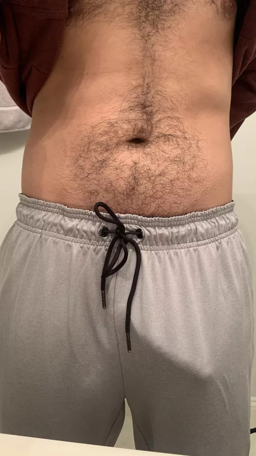 Perfect gym outfit by DickDastardlyCLT