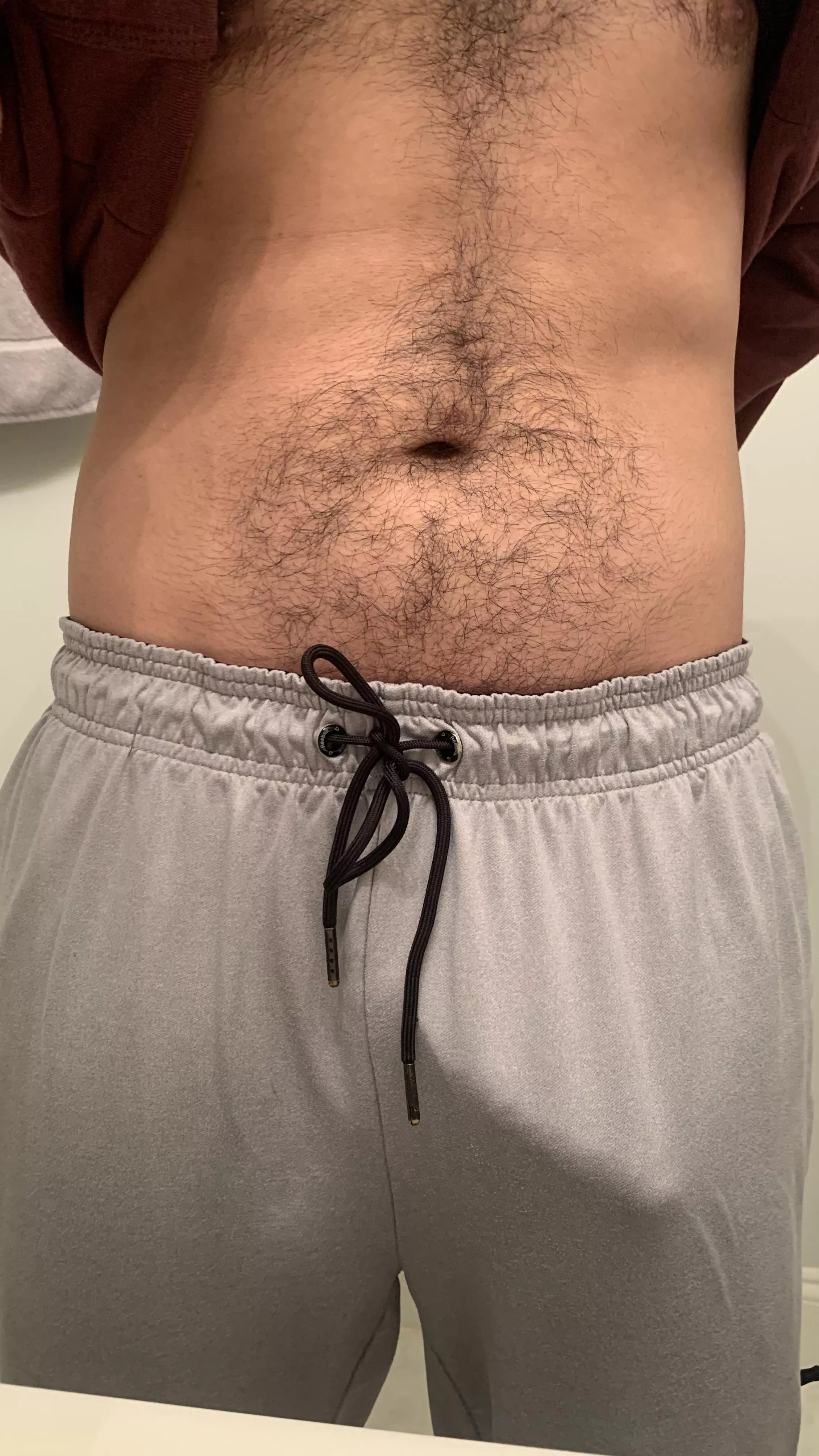 Perfect gym outfit posted by DickDastardlyCLT