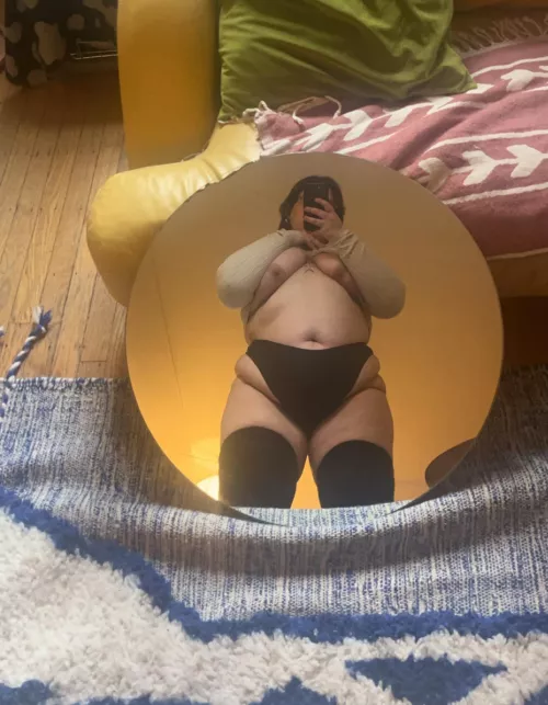 power pose by craterlake444