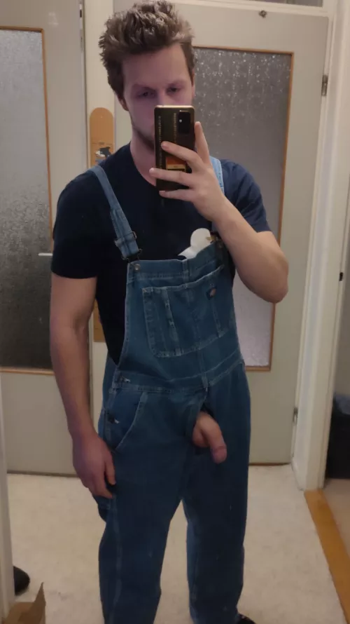 Quick Sunday pic! by No-Professional-9301