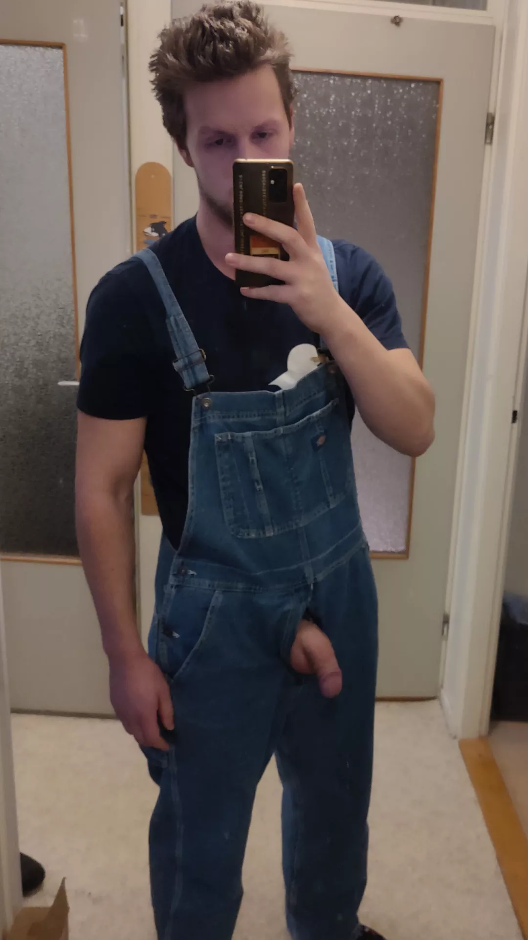 Quick Sunday pic! posted by No-Professional-9301