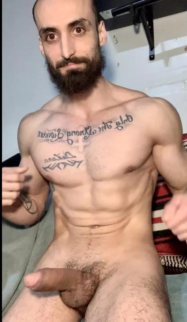 Ready for some action, cu[m] with me posted by Additional_Example93