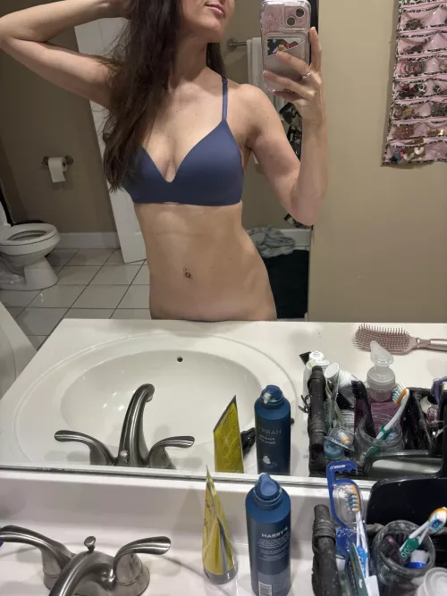 Ready for the clothes to come off and start the weekend by Knotsandboots