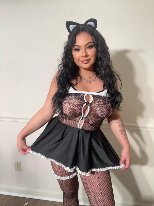 Ready to be bred <3 by Favefilipinaa