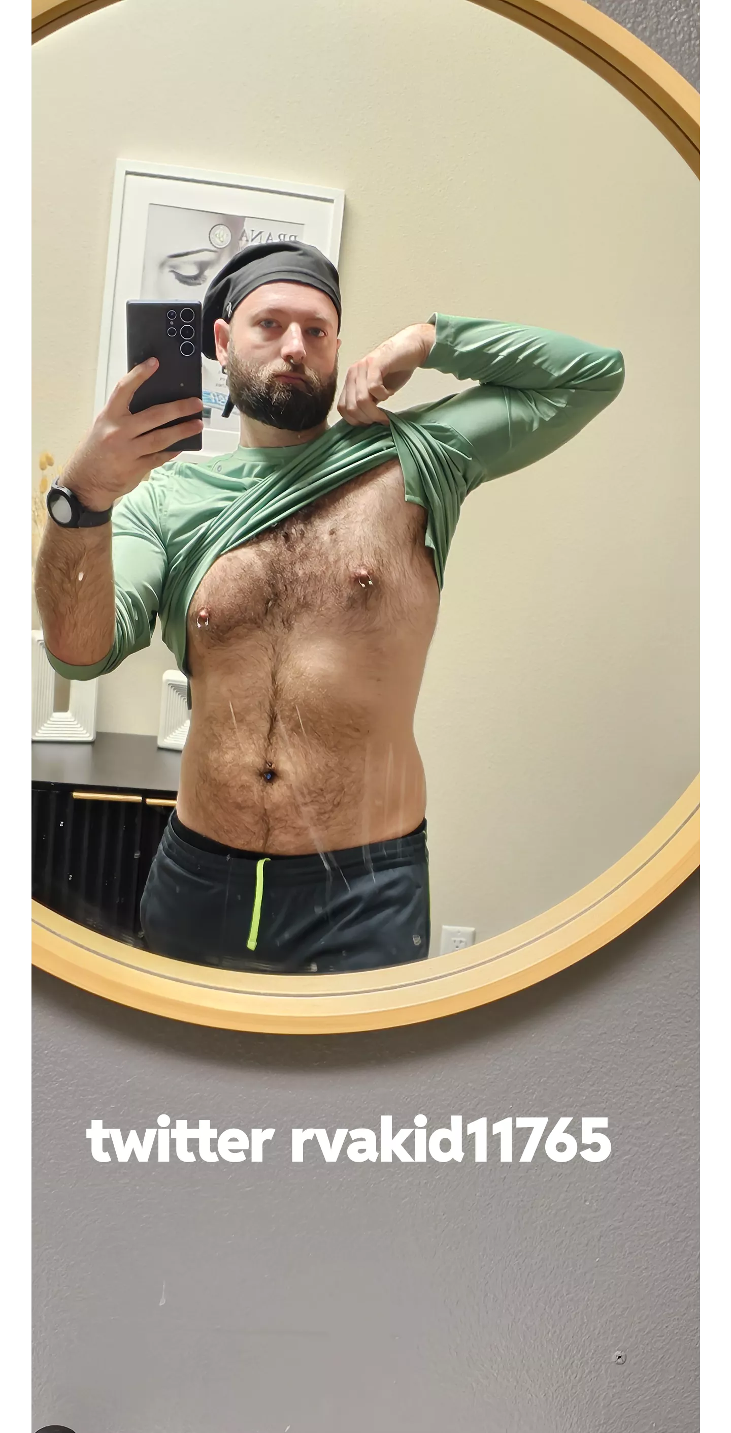 Rub my chest posted by Fresh_Implement_7041