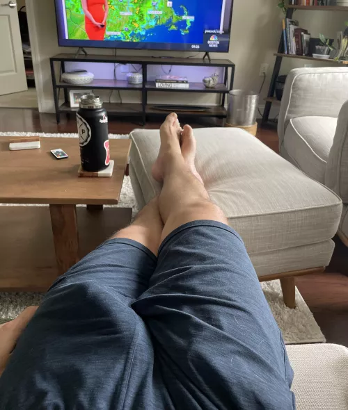 Rubbin on the bulge by Individual_Sweet_619