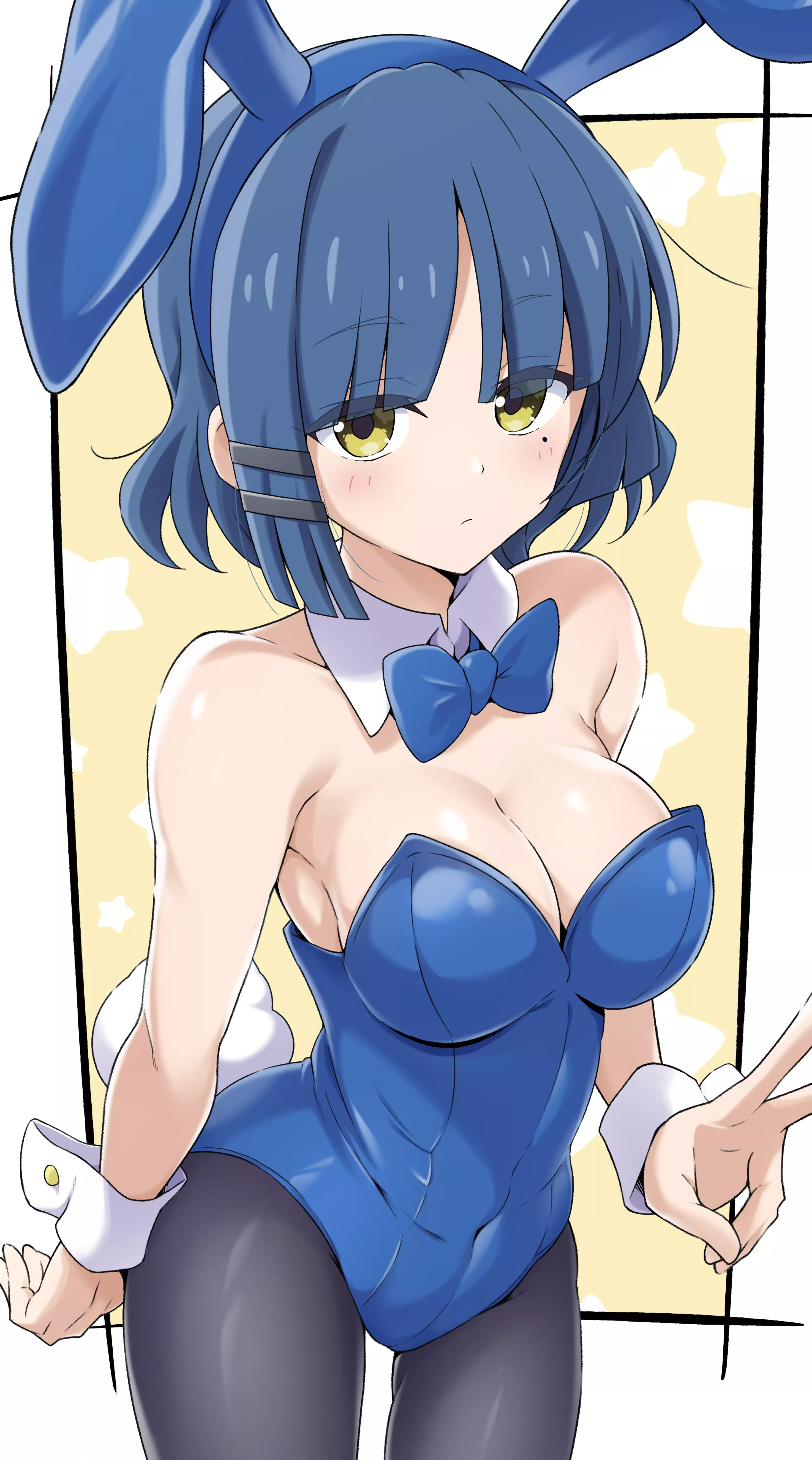 Ryo The Bunny Girl (Bocchi The Rock) posted by Csxc