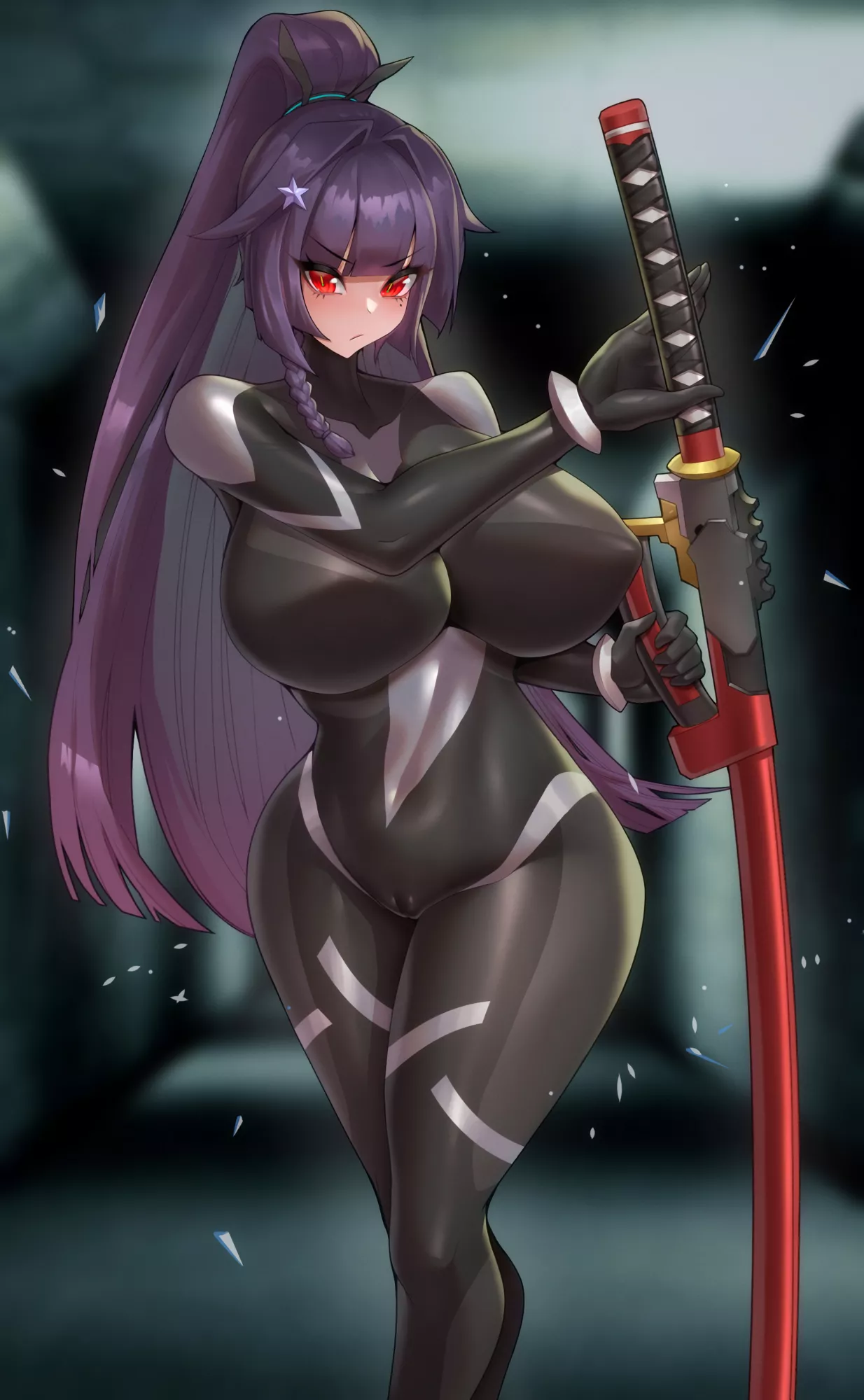 Ryoko Yamaguchi posted by CheetahSperm18