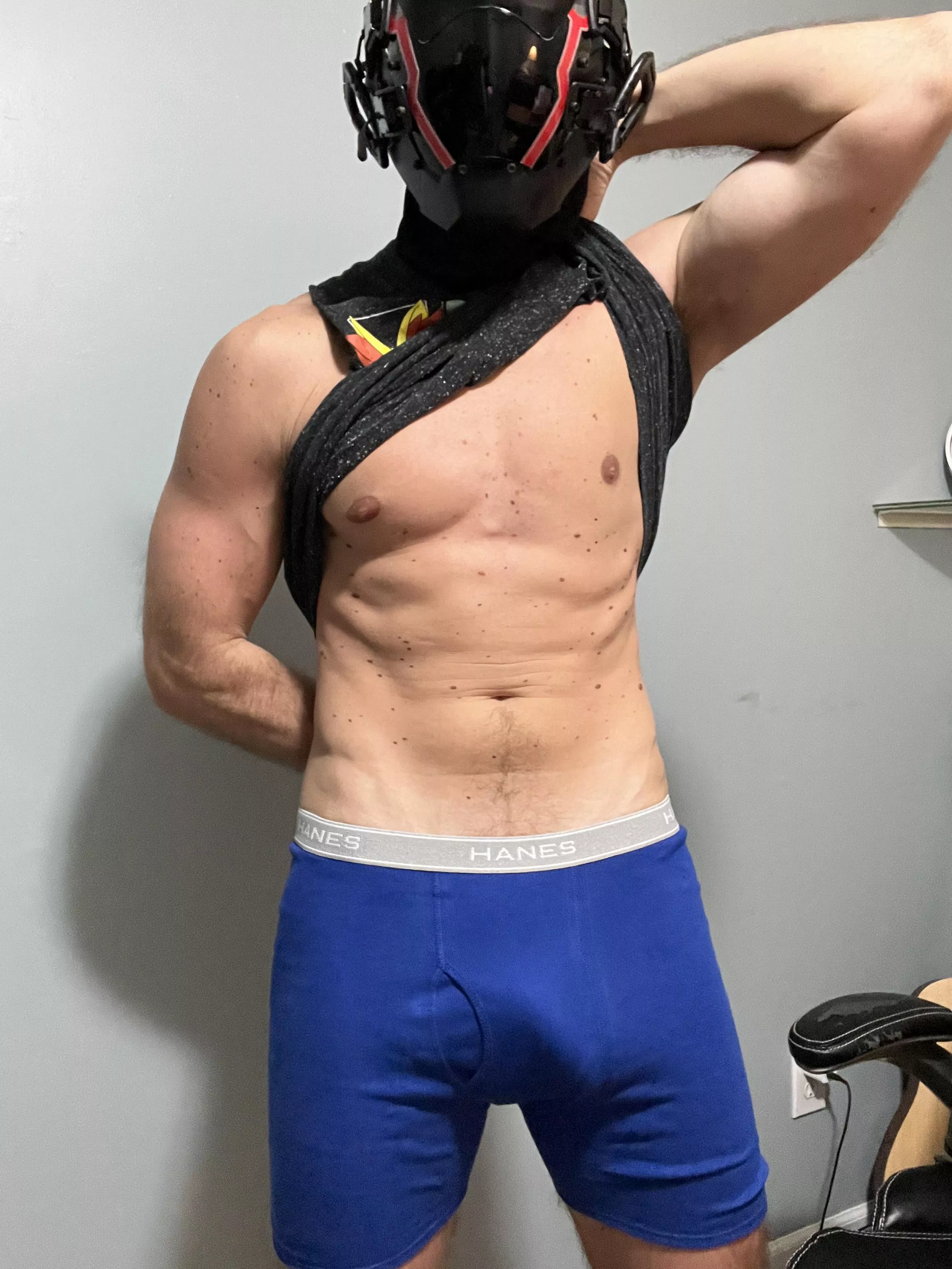 Save a console, ride a gaymer posted by optimalformation49