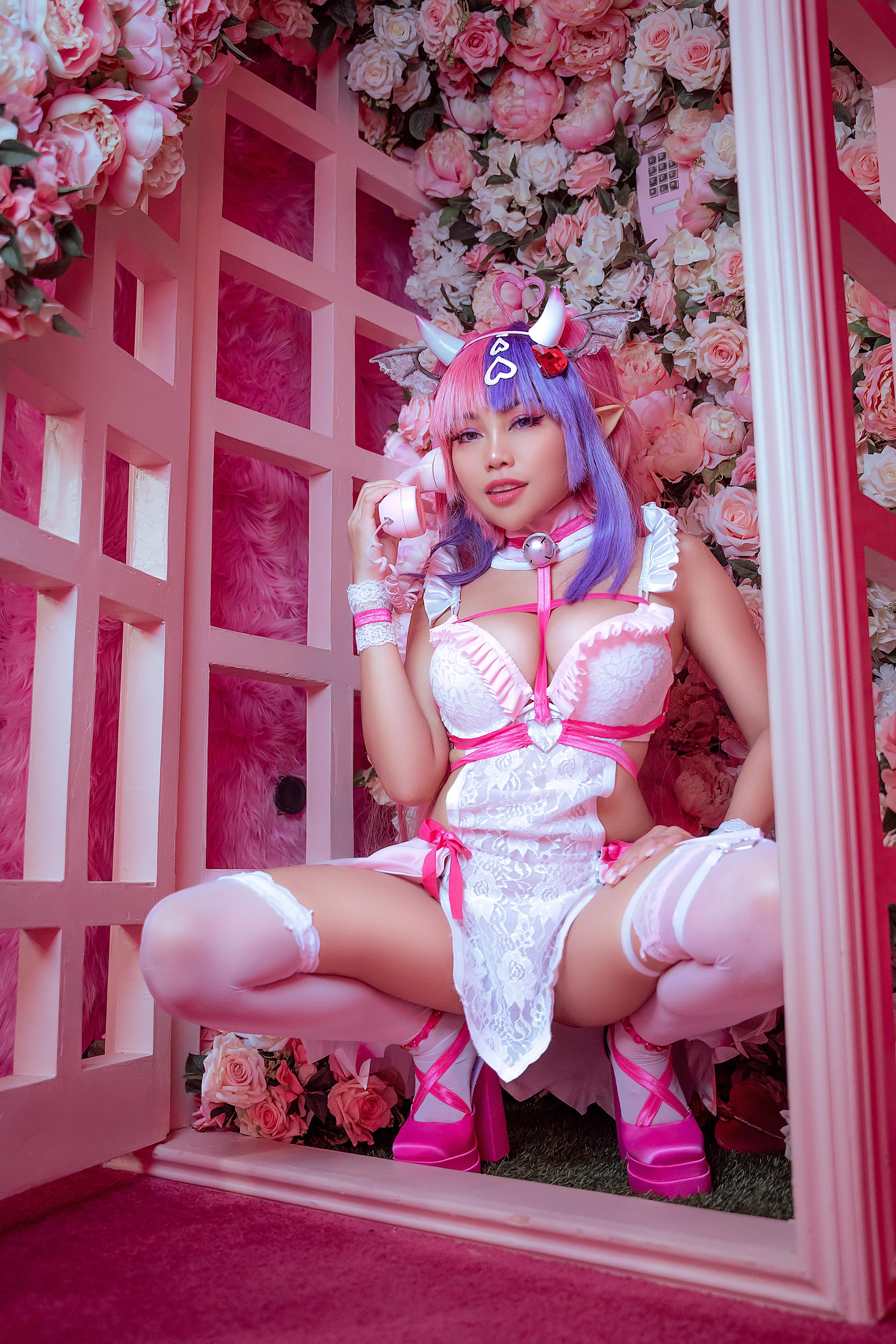 [Self] IronMouse by MizziMie posted by Mizzimie