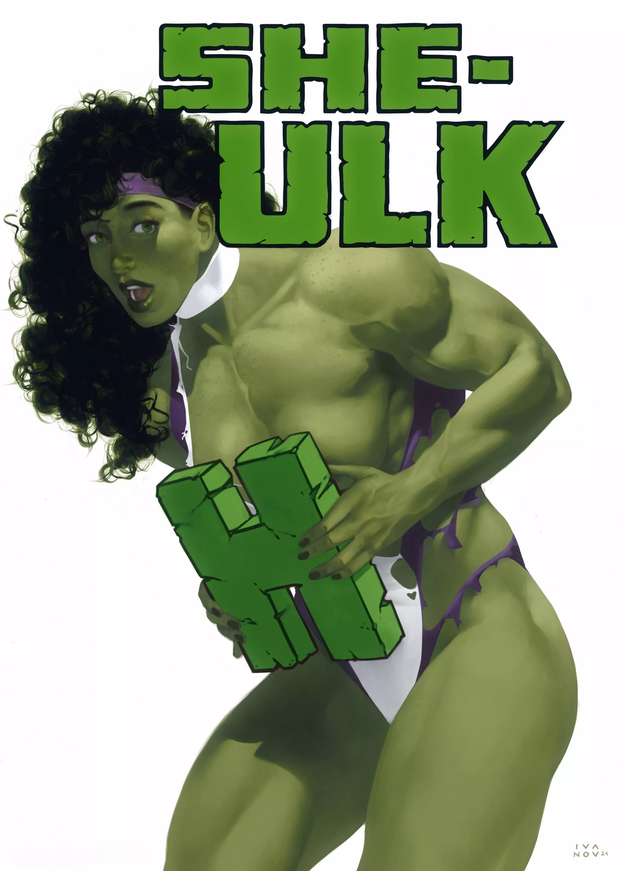 She-Hulk [dimaiv-nov] posted by TheTMoneyMan