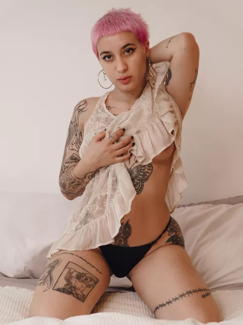 Should I change my hair color? by AkshikA-xoxo